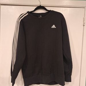 Adidas Sweatshirt Size M